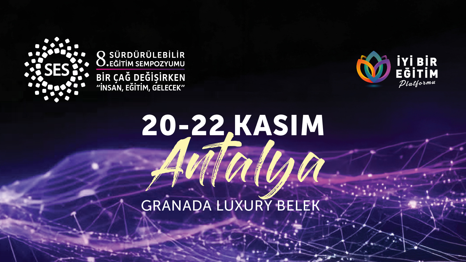 SES ANTALYA 2026