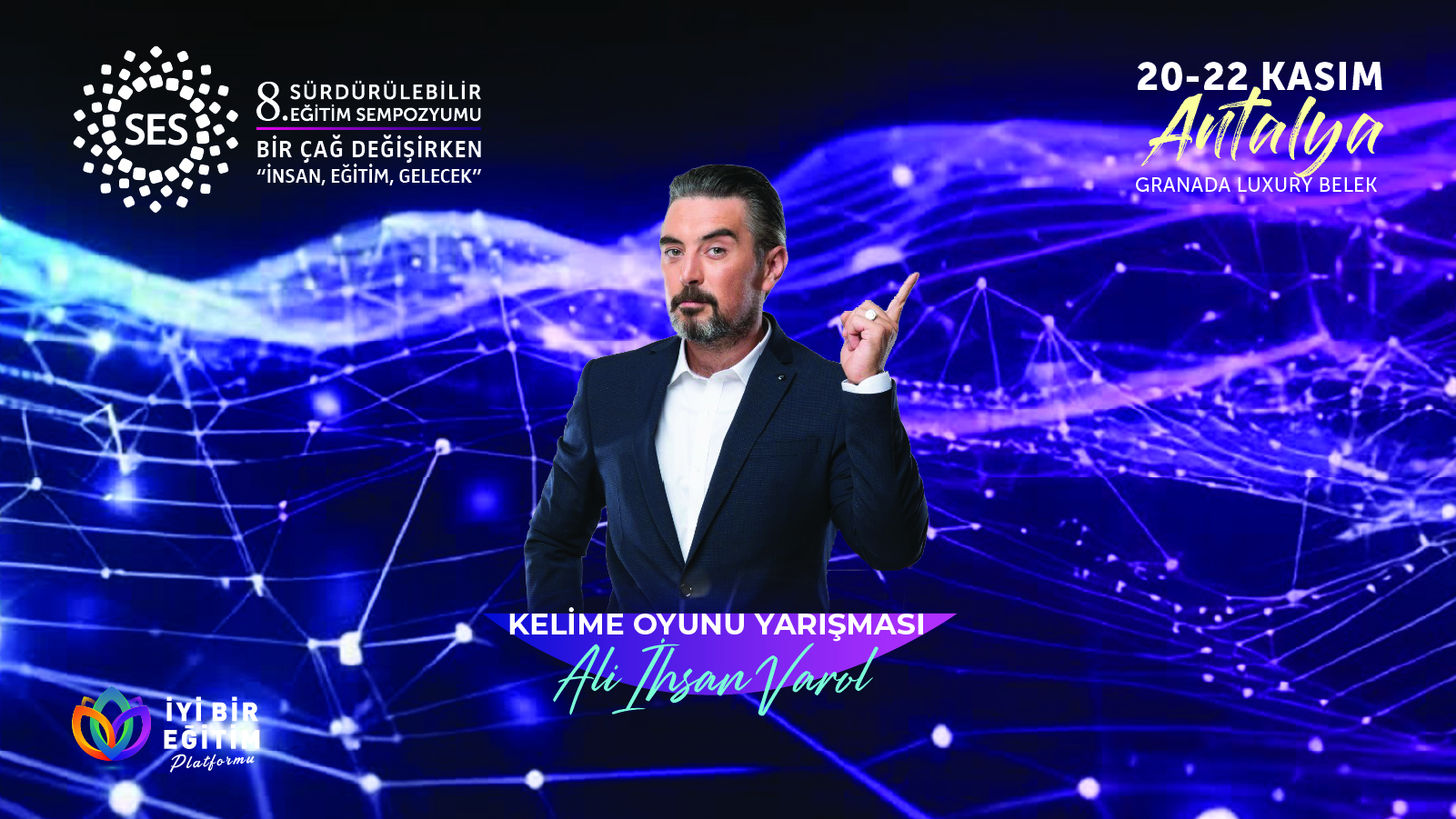 SES ANTALYA 2026