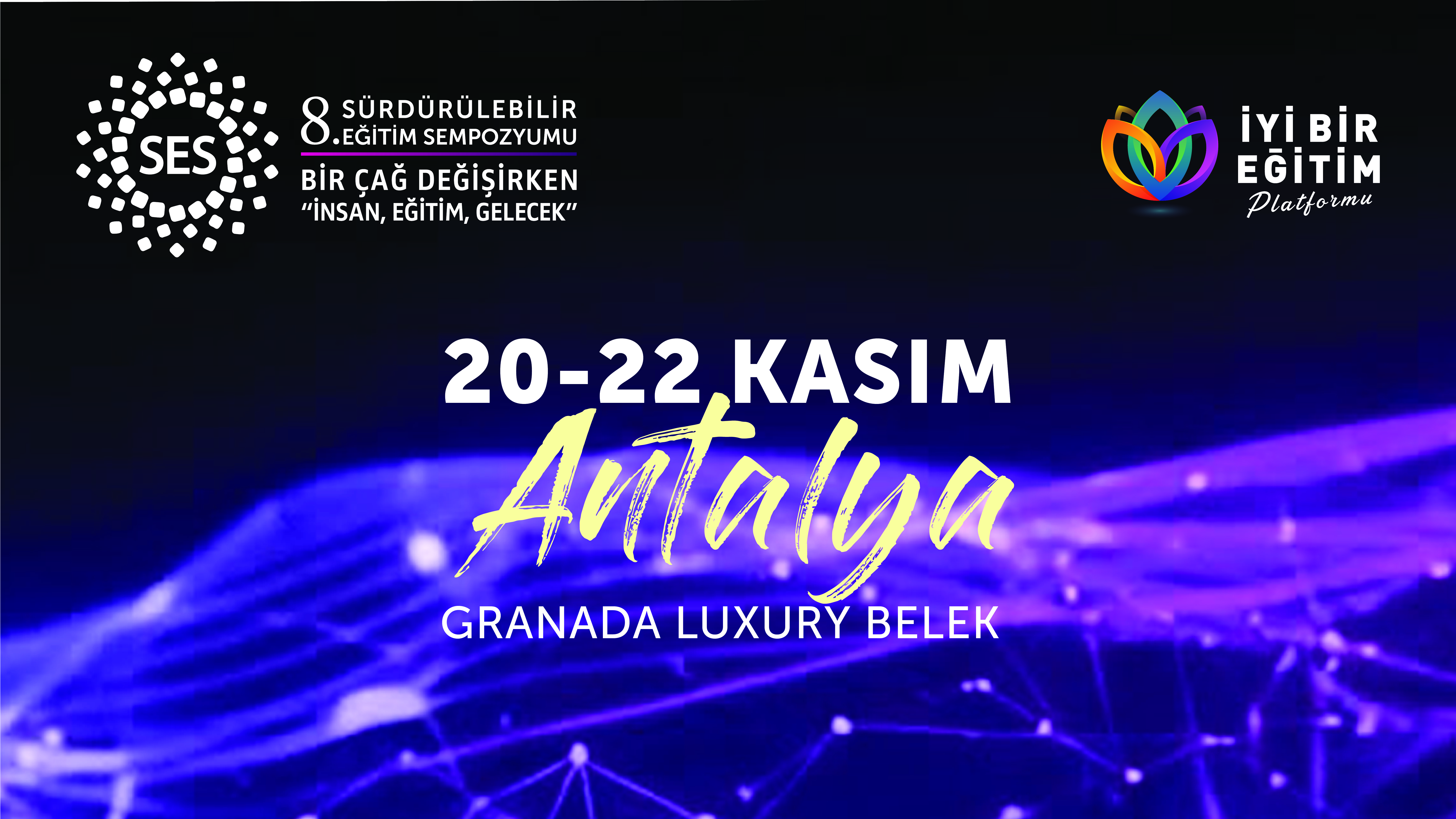 SES ANTALYA 2026