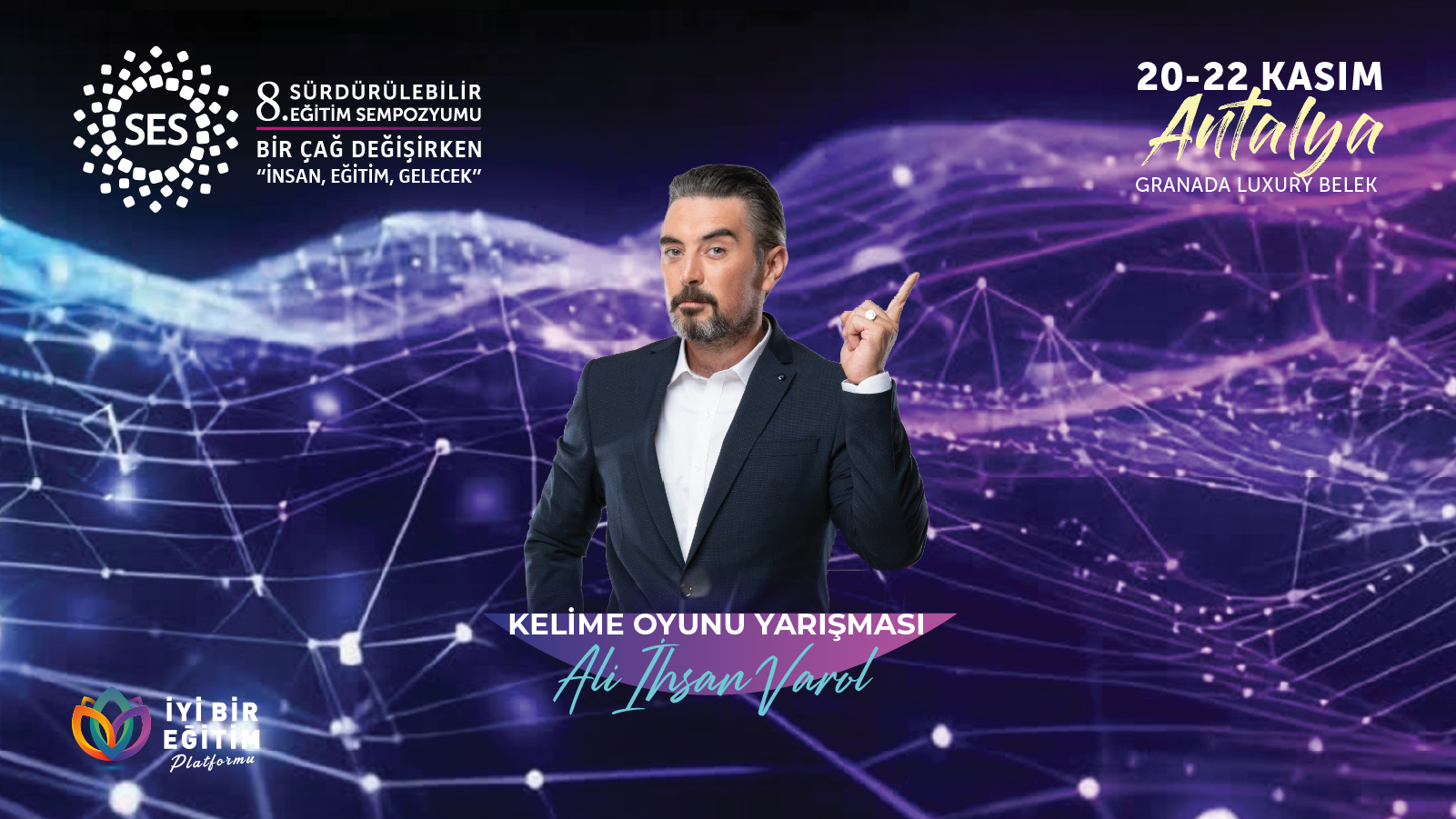 SES ANTALYA 2026