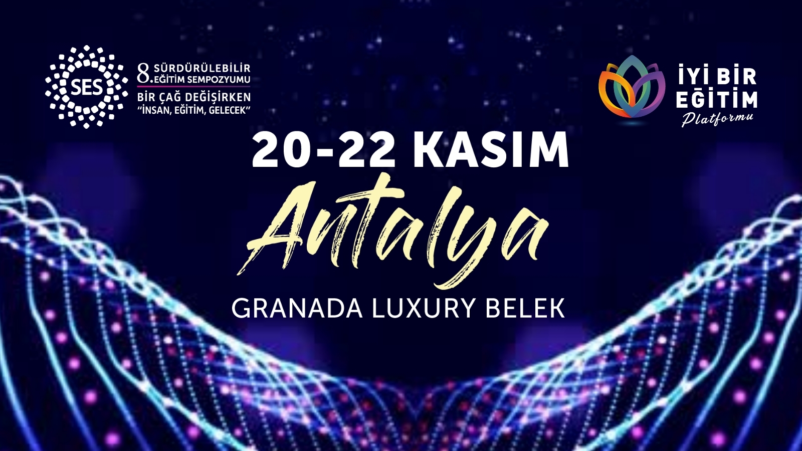SES ANTALYA 2026